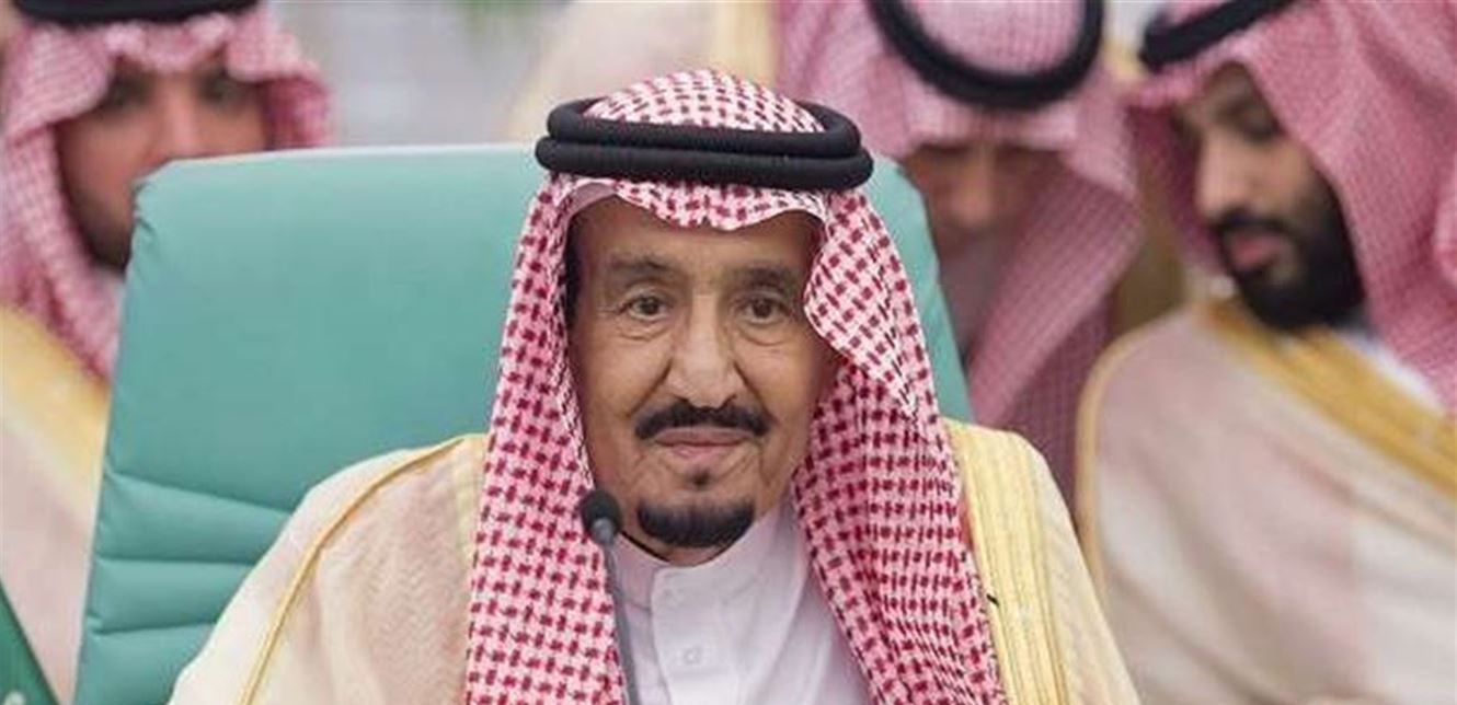  بیماری ملک سلمان و بازپیدایی جنگ قدرت در عربستان