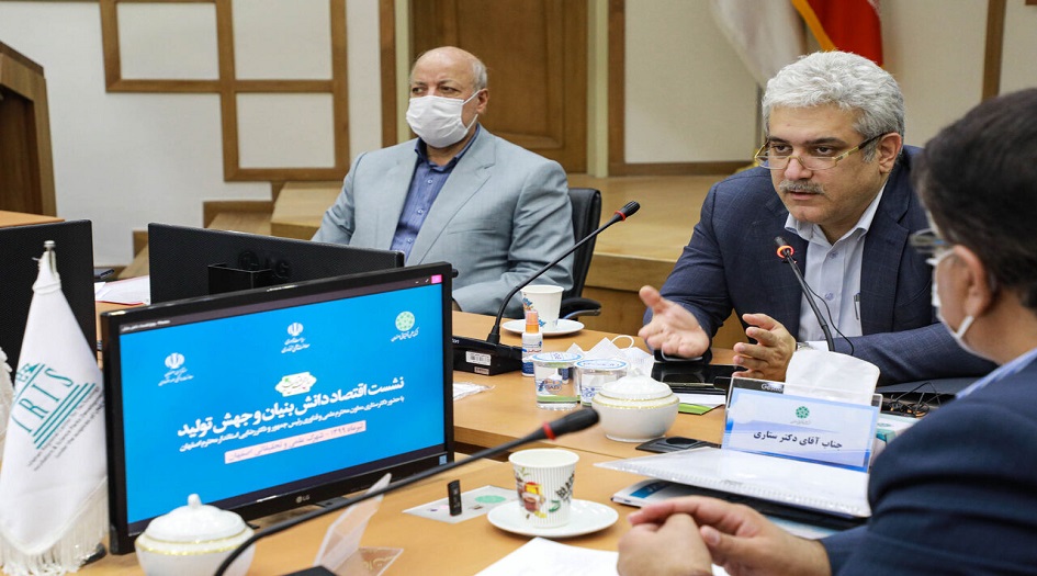 مساعد روحاني يعلن انتاج لقاح الانفلونزا في ايران للمرة الاولى