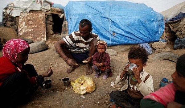 تحذير من مجاعة جديدة في اليمن