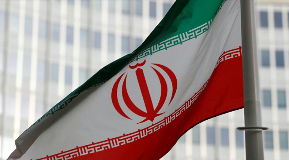 الخارجية الإيرانية: ندرس تفاصيل حادثة طائرة "ماهان" لاتخاذ الإجراءات السياسية والقانونية