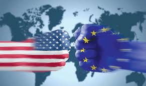 أوروبا تتأهب لشن حرب تجارية ضد الولايات المتحدة