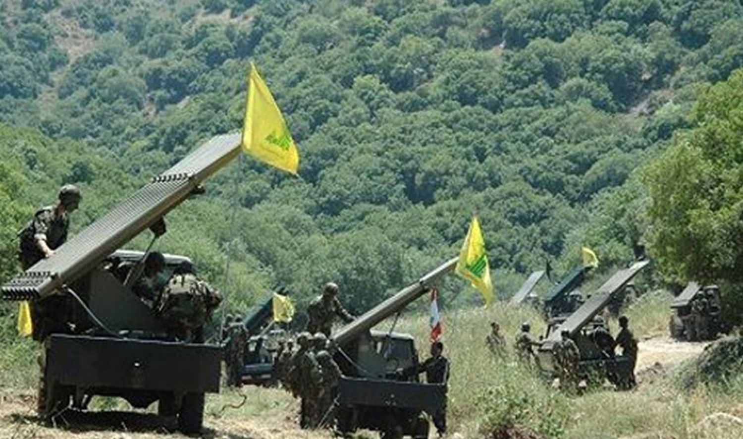 اذعان صهیونیست ها به توان دفاعی حزب الله