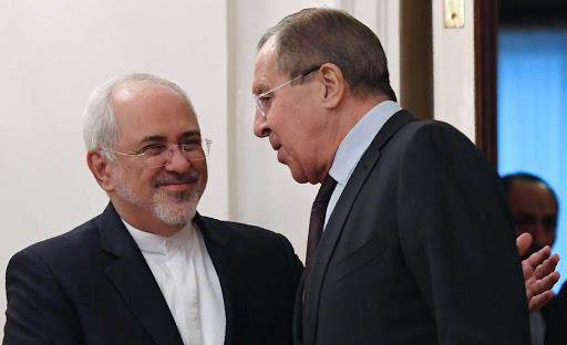 عزم ایران و روسیه برای انعقاد قرارداد بلندمدت همکاری‌های مشترک و همه جانبه 