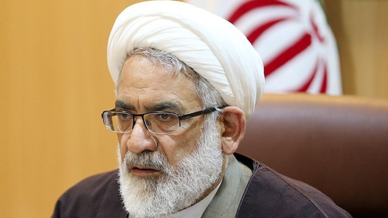 تاکید دادستان کل کشور بر پیگیری حقوقی تعرض جنگنده‌های آمریکا به هواپیمای ایرانی 