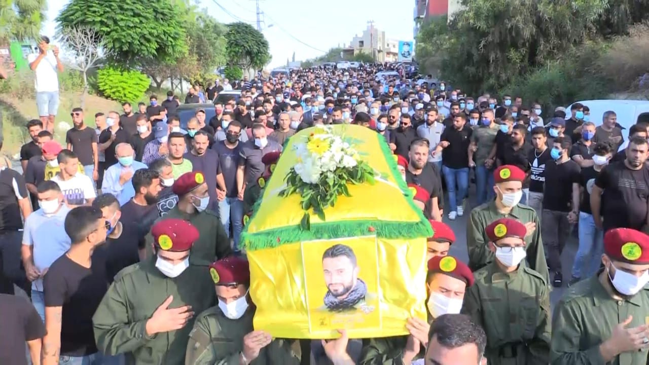 اقتدار مقاومت و عذرخواهی تلویحی رژیم صهیونیستی از حزب الله