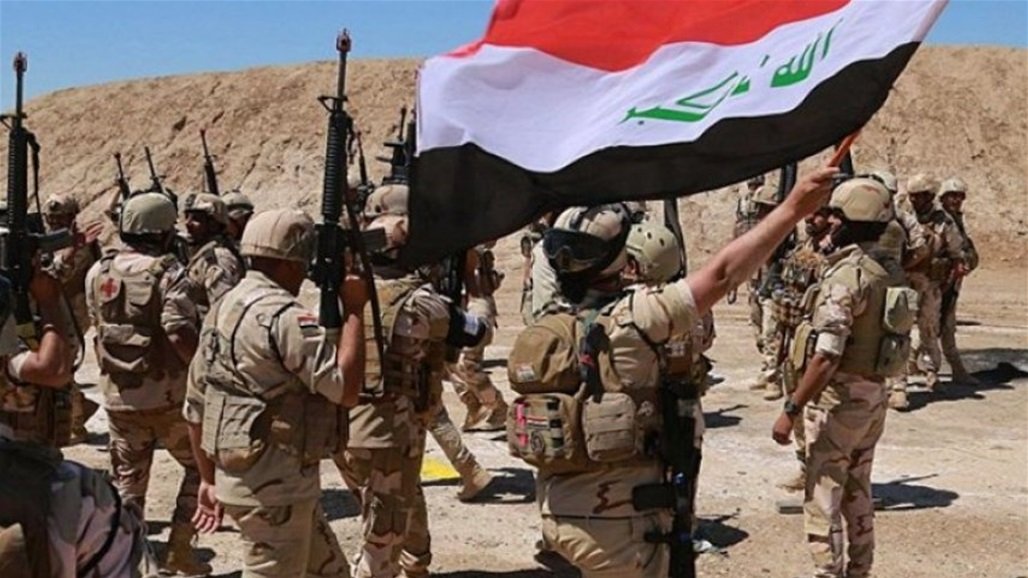 الإعلان عن نتائج المرحلة الرابعة من عمليات "أبطال العراق"
