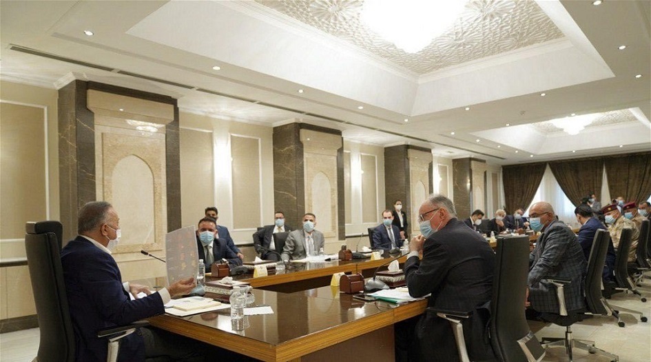  العراق.. اللجنة العليا تصدر قرارات هامة منها حظر شامل للتجوال