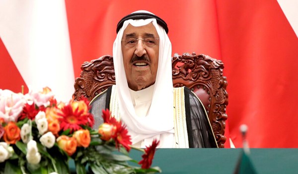 رئيس البرلمان الكويتي يكشف عن آخر الأنباء حول صحة أمير البلاد
