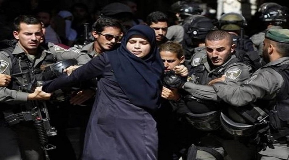 استشهاد 27 فلسطينياً واعتقال 2330 خلال ستة أشهر