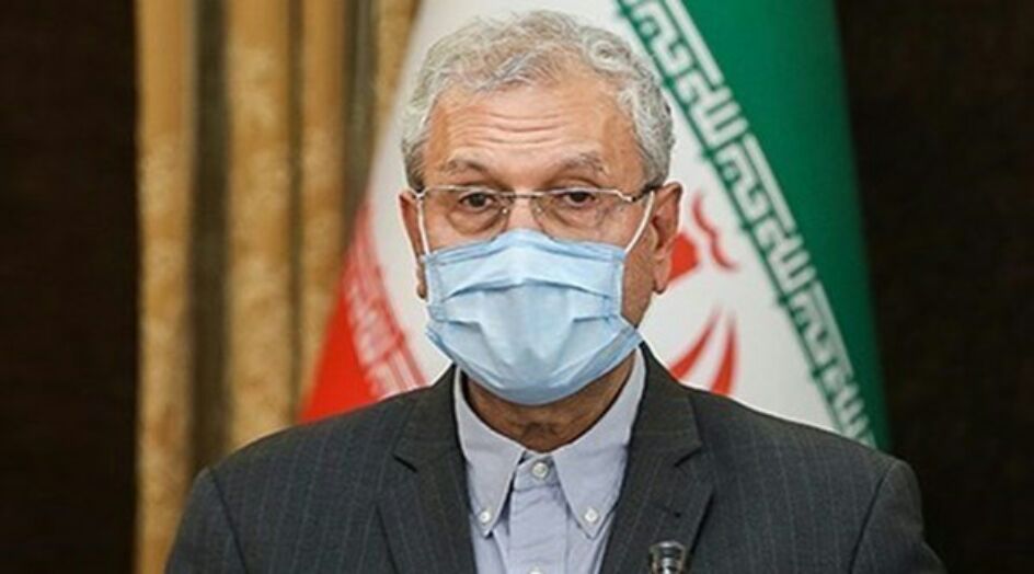 إصابة المتحدث باسم الحكومة الايرانية بكورونا