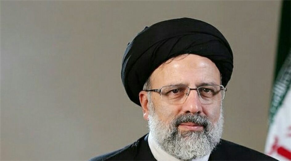 رئيس القضاء يكلف المدعي العام الايراني بالشكوى ضد أميركا لاعتراض الطائرة المدنية