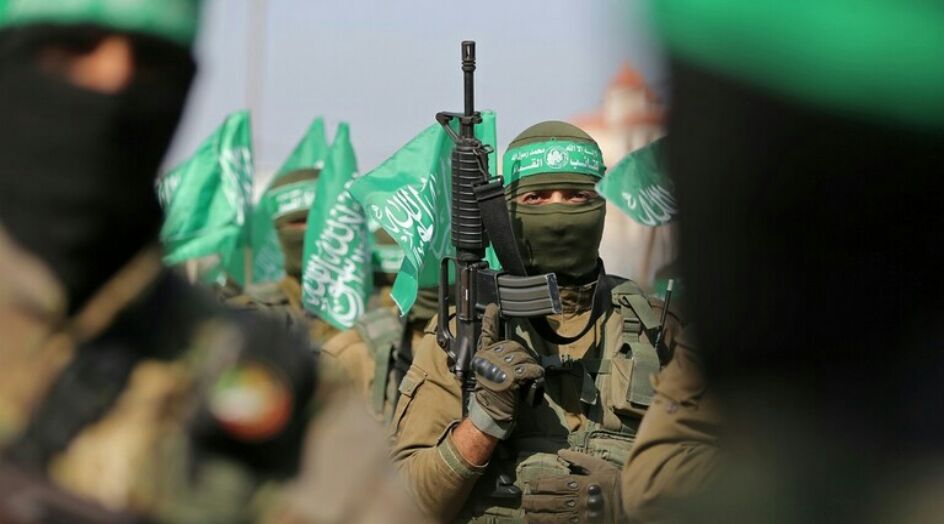 حماس تدين الهجمات الصهيونية المتكررة في سوريا و لبنان