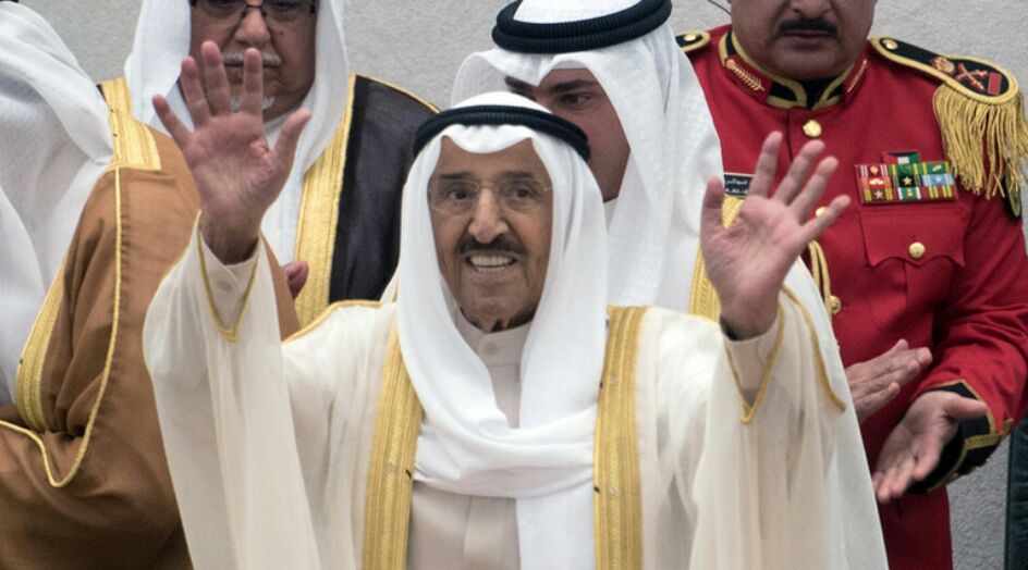 رئيس الوزراء: أمير الكويت في حالة صحية مستقرة