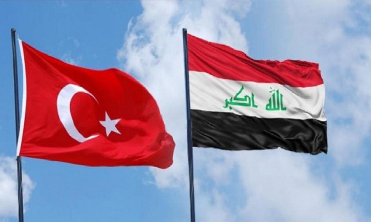 بشأن منح سمة الدخول.. العراق يرد على تركيا ويعاملها بالمثل
