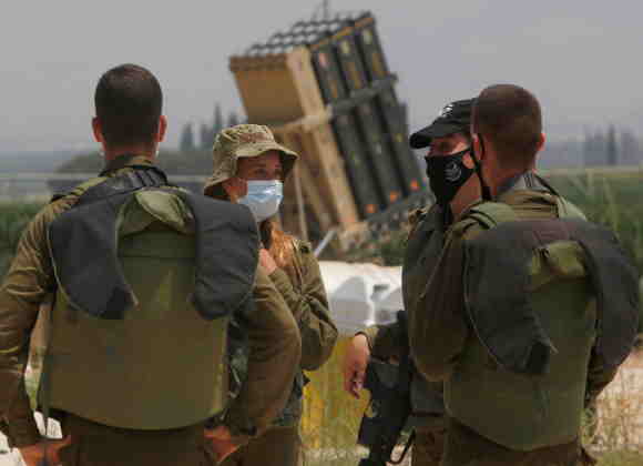 رواية لا تُصدَّق .. جنرال إسرائيلي: المقاومة غيَّرت قواعد الاشتباك