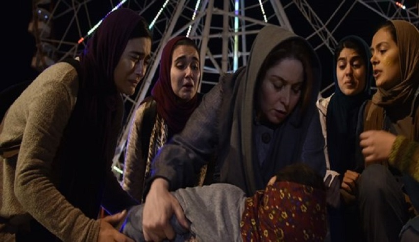 فيلم ايراني يحصد 3 جوائز في مهرجان البرتغال السينمائي