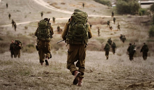 تل أبيب تعترف: هلع هستيري بين الجنود أدى الى إطلاق النار باتجاه الحدود اللبنانية