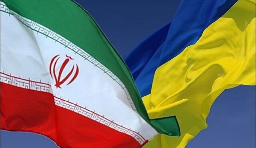 وفد ايراني يبحث في كييف قضية الطائرة الاوكرانية المنكوبة