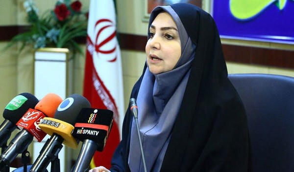 الصحة الايرانية: تسجيل 2621 اصابة جديدة بفيروس كورونا وتعافي اكثر من 261 الفا