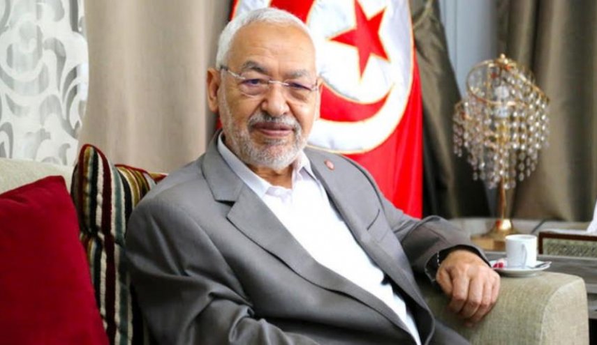 تونس..الغنوشي يعلق على تجديد ثقته في البرلمان