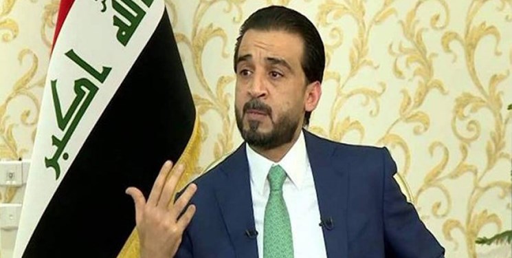 رئیس پارلمان عراق خواستار برگزاری انتخابات «زودهنگام‌تر» شد