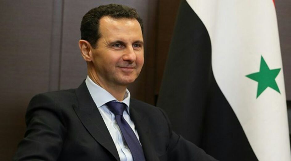 الأسد: القوى الاستعمارية مارست شتى أشكال الإرهاب والعدوان على سوريا