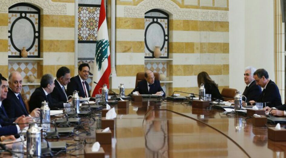 الحكومة اللبنانية تقر حالة الطوارئ وتفرض الإقامة الجبرية على مسؤولي المرفأ