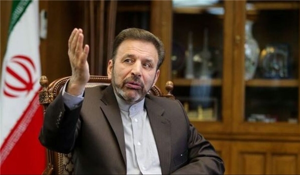الرئاسة الايرانية: الوضع سيكون أفضل بكثير في الأشهر المقبلة