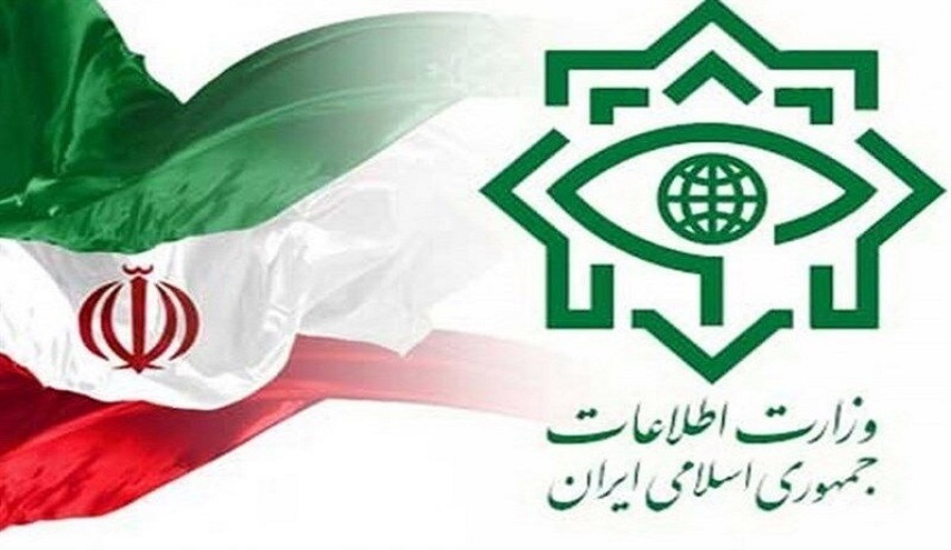 وزارة الأمن الايرانية تفكك خلية ارهابية تكفيرية