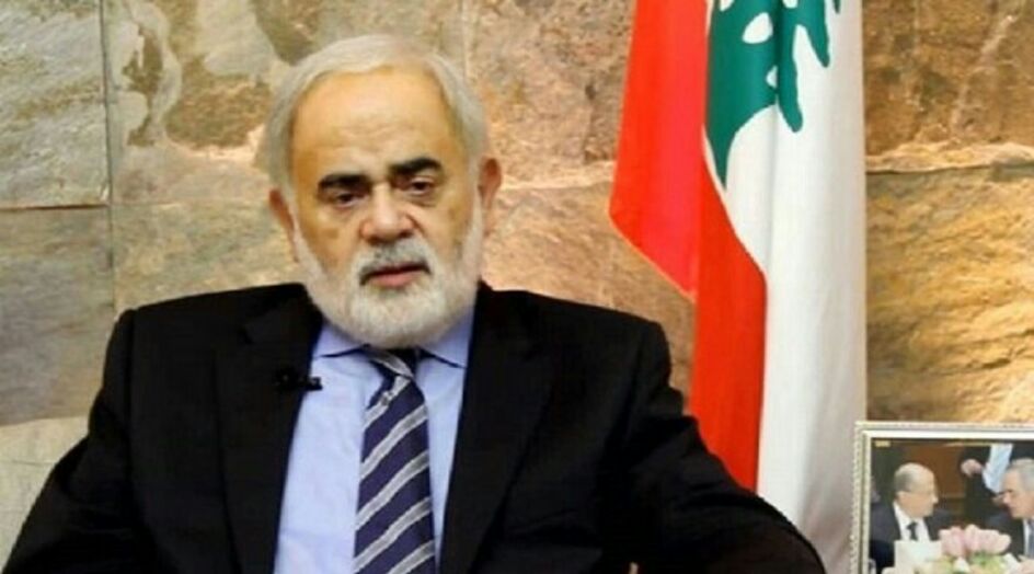 مستشار الرئيس اللبناني: إذا ثبت ضلوع إسرائيل في "إنفجار بيروت" سترد المقاومة