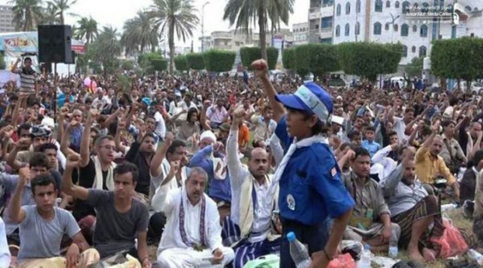 محافظات اليمن تحيي يوم الولاية