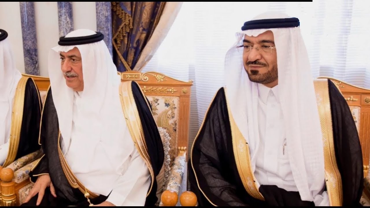افشای تلاش مجدد برای ترور مشاور ولیعهد سابق سعودی