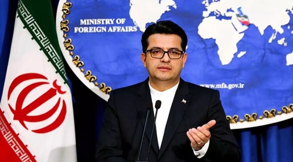 الخارجية الايرانية: تصريحات الأمين العام لمجلس تعاون الخليج الفارسي عبثية