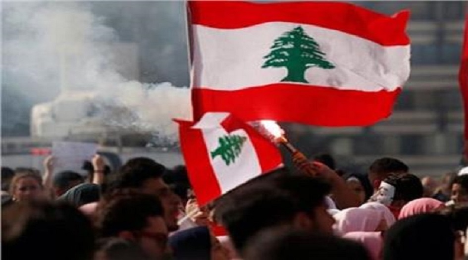  كاتب لبناني: ثلاثة بلدان تقف وراء افتعال الفوضى في بيروت