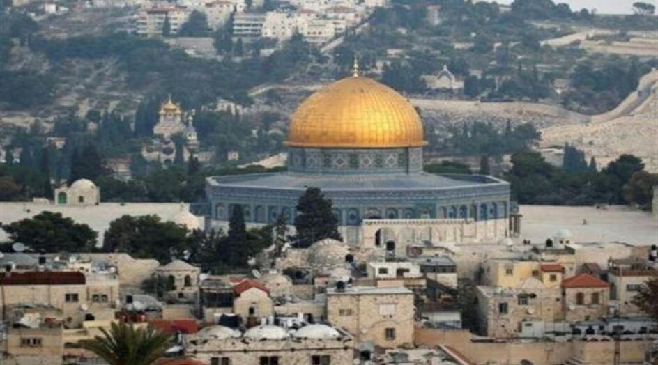 القيادي الفلسطيني رائد صلاح يحذر من هدم المسجد الأقصى
