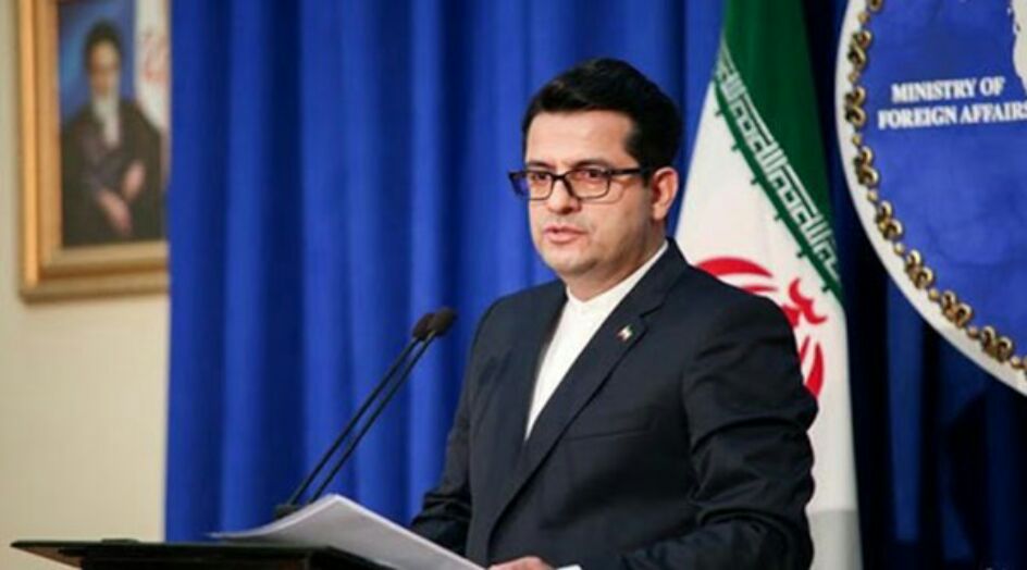 إيران: مزاعم واشنطن حول سعي إيران للتدخل في الانتخابات الأميركية مضحكة