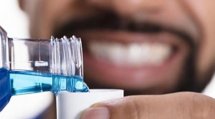 دراسة.. غسول الفم قد يقضي على فيروس كورونا