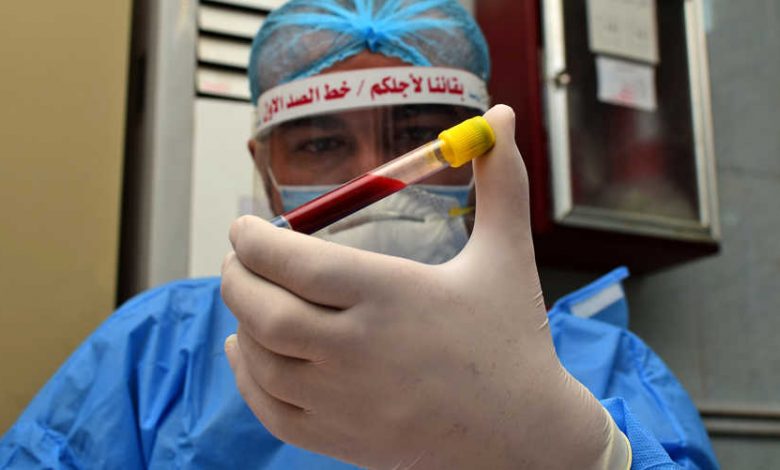 العراق... الصحة تمنح أربع فئات الأولوية في تعاطي لقاح كورونا