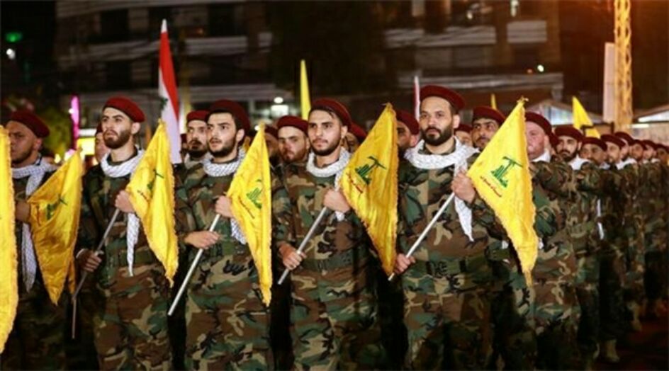 دور حزب الله في ارساء الاستقرار والامن في لبنان لاغنى عنه