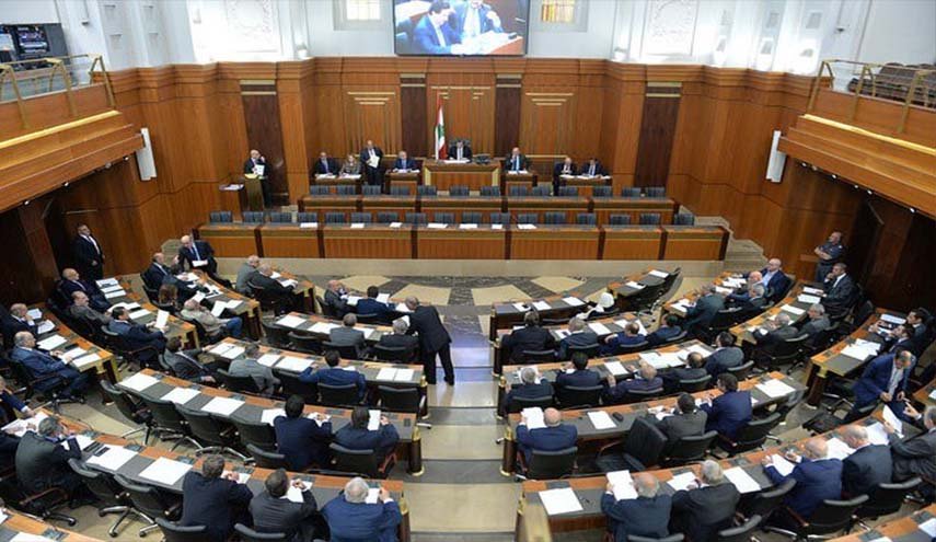 مجلس النواب اللبناني يقر إعلان حالة الطوارئ في بيروت