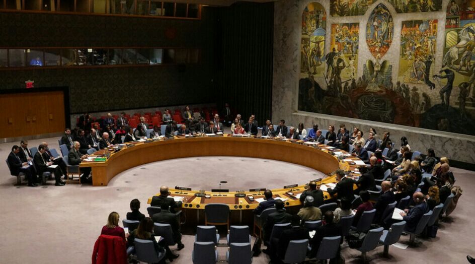 موسكو تعلق على فشل واشنطن بتمرير قرارها الخاص بإيران في مجلس الأمن