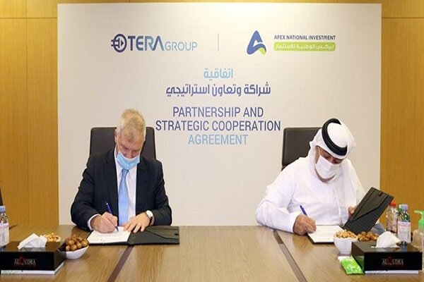 امضای نخستین قرارداد بین شرکت های اماراتی و صهیونیستی بعد از عادی سازی روابط 