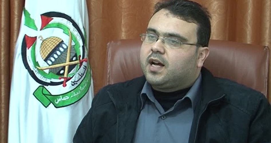 حماس : توافق امارات با رژیم صهیونیستی شرم ‌آور است