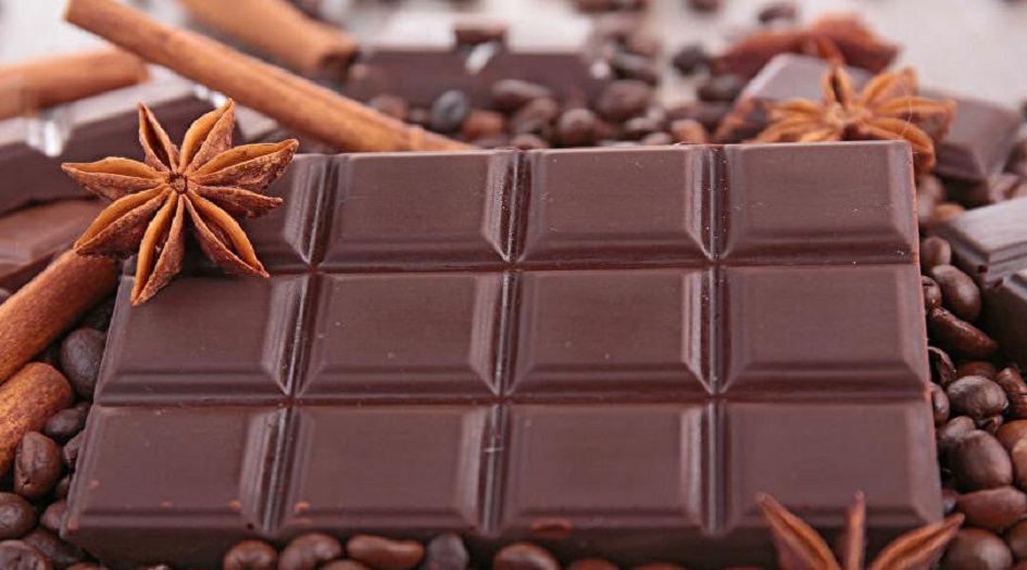 العراق يتصدر قائمة مستوردي الحلويات والشوكولاته من ايران