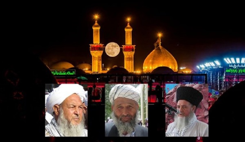 علماء سنّة ايرانيون: السنّة محبون للحسين (ع) خلافا لأكاذيب الوهابية 