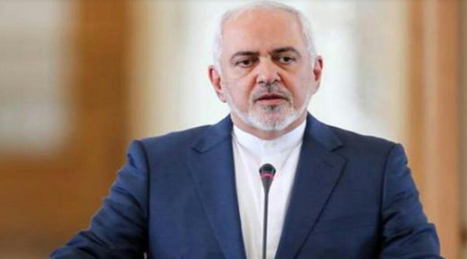 ظريف: فشل القرار الأميركي المناوئ لإيران هو نتيجة لتغيير العلاقات الدولية