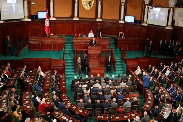 پارلمان تونس:  اقدام امارات تهدیدی آشکار علیه اجماع عربی و اسلامی است