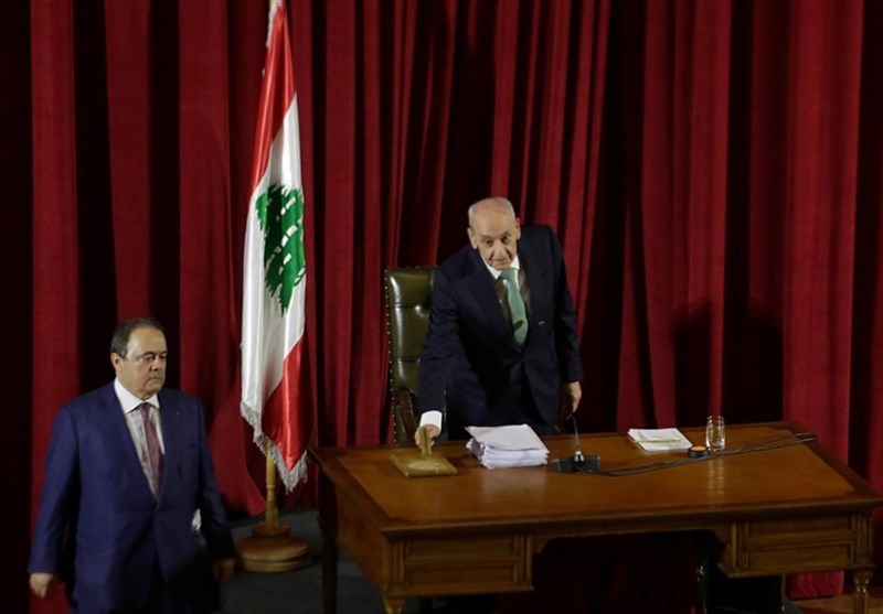 نبیه بری، سعد حریری را برای نخست وزیری آینده معرفی کرد