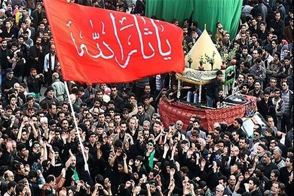 اصدار توصيات بشأن اقامة مراسم العزاء الحسيني في إيران