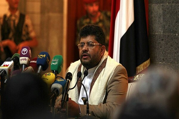 محمد علی الحوثی:  امارات با اسرائیلی‌ها سازش و یمنی‌ها را قتل عام می‌کند